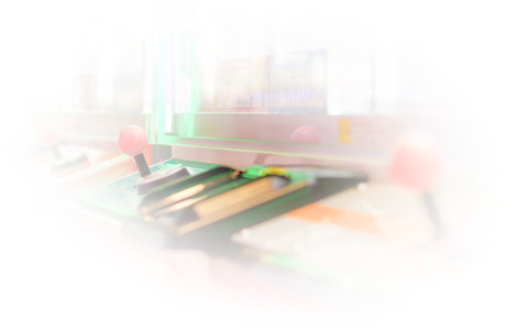 アミューズメント部品